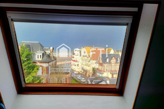  appartement villers-sur-mer 14640