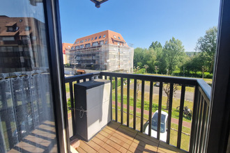  appartement villers-sur-mer 14640