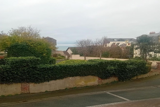  appartement villers-sur-mer 14640
