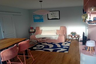  appartement villers-sur-mer 14640