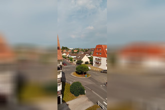  appartement villers-sur-mer 14640