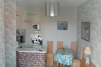  appartement villers-sur-mer 14640