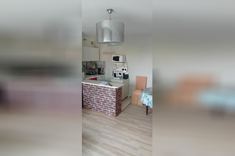  appartement villers-sur-mer 14640