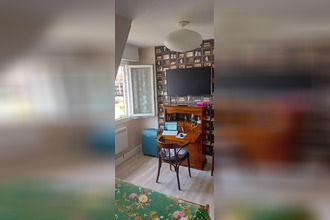  appartement villers-sur-mer 14640