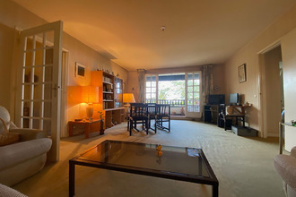  appartement villers-sur-mer 14640