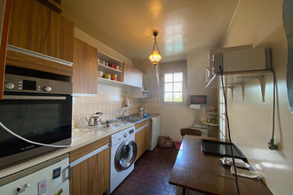  appartement villers-sur-mer 14640