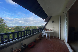  appartement villers-sur-mer 14640