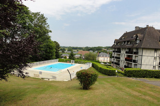  appartement villers-sur-mer 14640