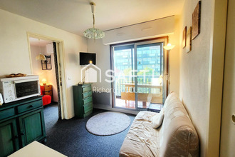  appartement villers-sur-mer 14640