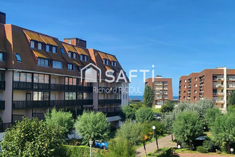  appartement villers-sur-mer 14640