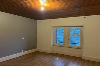  appartement villersexel 70110