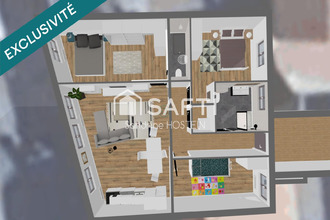  appartement villerupt 54190