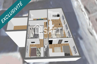  appartement villerupt 54190