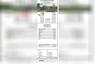  appartement villerupt 54190