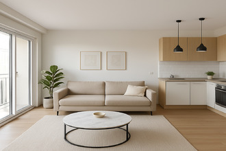  appartement villerupt 54190