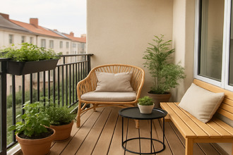  appartement villerupt 54190