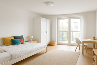  appartement villerupt 54190