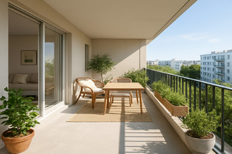  appartement villerupt 54190