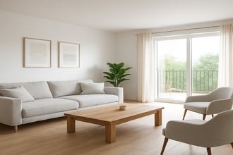  appartement villerupt 54190