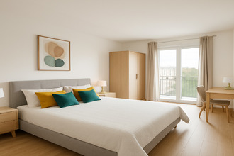  appartement villerupt 54190