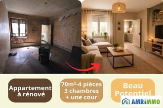  appartement villerupt 54190