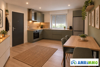  appartement villerupt 54190