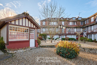  appartement villerville 14113