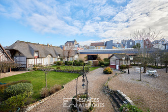  appartement villerville 14113