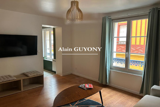  appartement villerville 14113