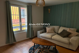  appartement villerville 14113