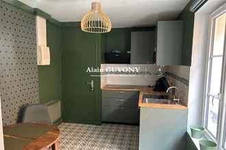  appartement villerville 14113