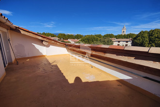  appartement villes-sur-auzon 84570