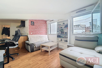  appartement villetaneuse 93430