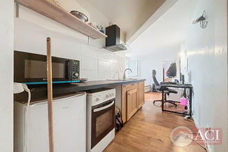  appartement villetaneuse 93430