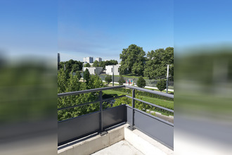  appartement villetaneuse 93430