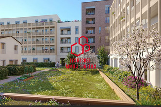  appartement villetaneuse 93430