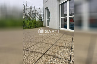  appartement villetaneuse 93430