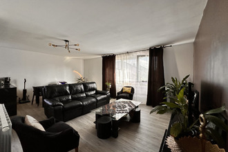  appartement villetaneuse 93430