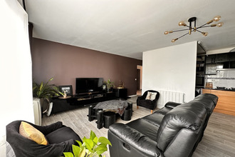  appartement villetaneuse 93430