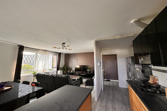  appartement villetaneuse 93430