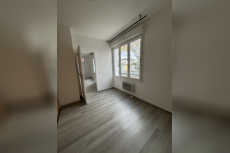  appartement villetaneuse 93430