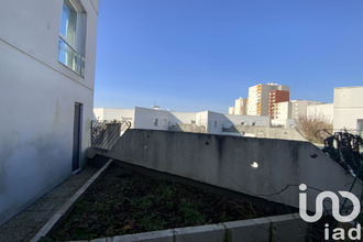  appartement villetaneuse 93430