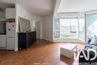  appartement villetaneuse 93430