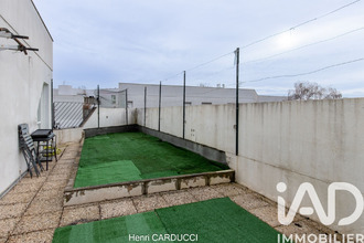  appartement villetaneuse 93430