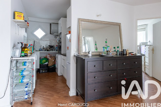  appartement villetaneuse 93430