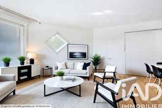  appartement villetaneuse 93430