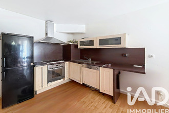  appartement villetaneuse 93430