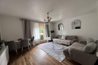  appartement villetaneuse 93430