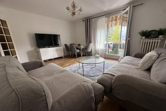  appartement villetaneuse 93430
