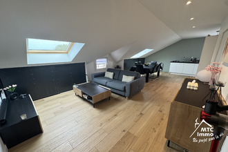  appartement villette-d-anthon 38280